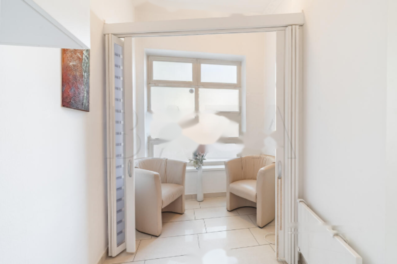 Büro in Ljubljana, Slowenien, 81 m² - Foto 9