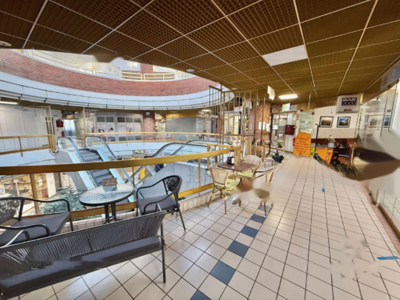 Bureau à Ljubljana, Slovénie, 44 m² - image 10