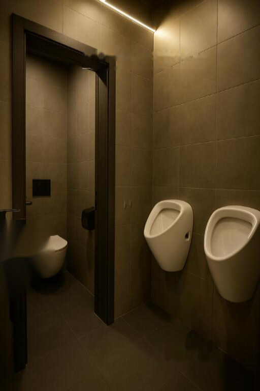 Bureau à Ljubljana, Slovénie, 139 m² - image 10