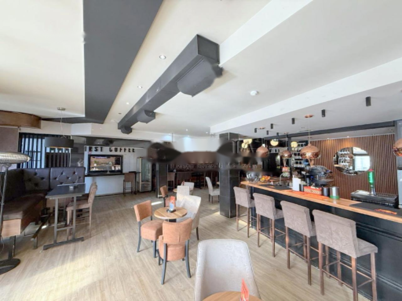 Office in Ljubljana, Slovenia, 180 m² - picture 11