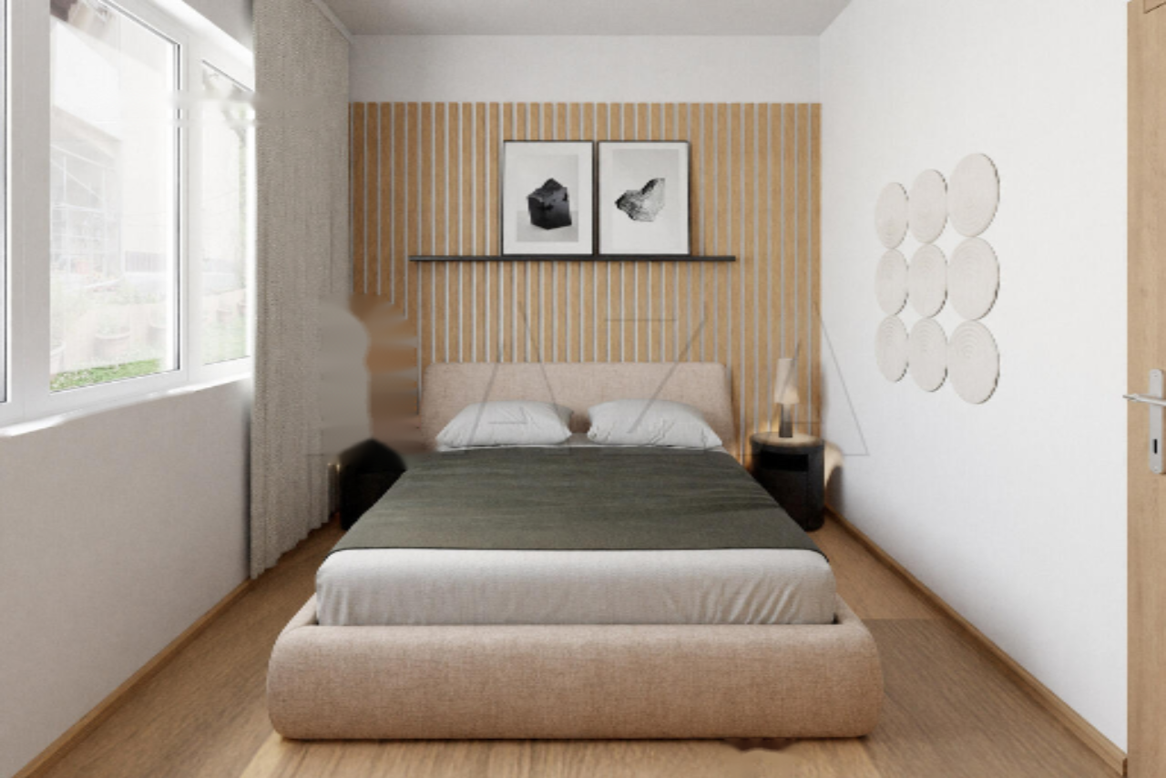 Büro in Ljubljana, Slowenien, 307 m² - Foto 11