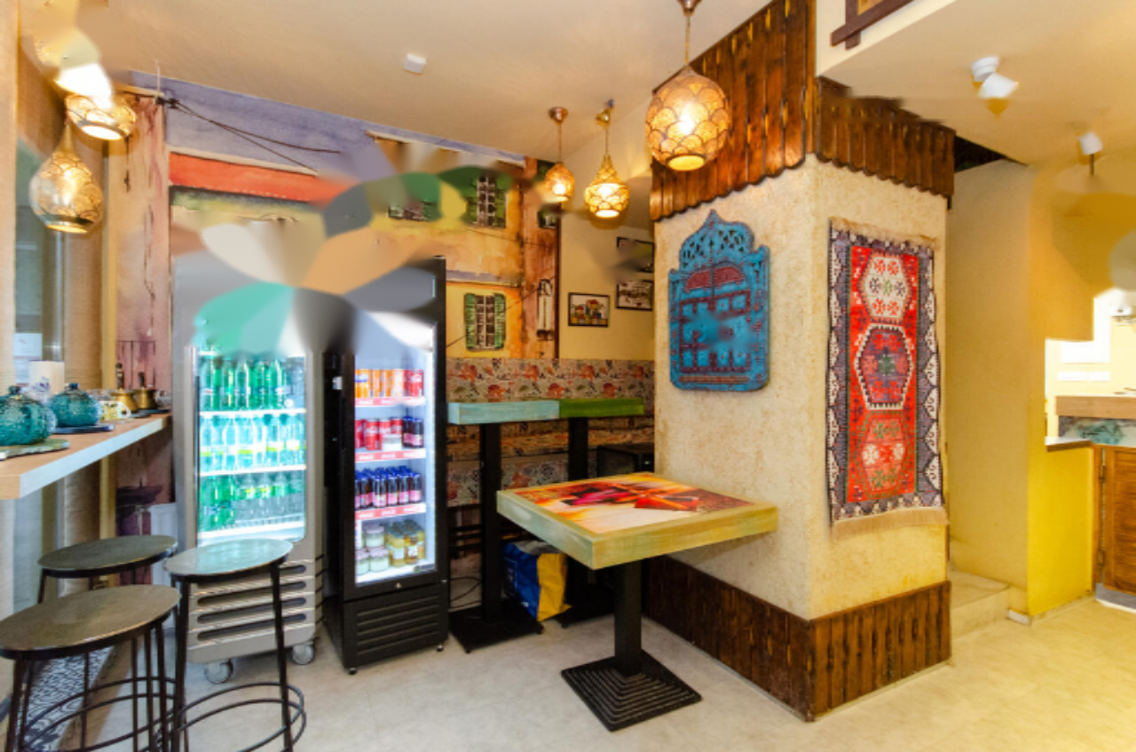 Bureau à Ljubljana, Slovénie, 72 m² - image 13