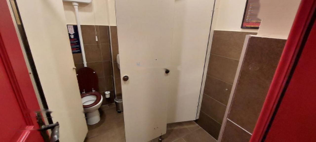 Bureau à Ljubljana, Slovénie, 125 m² - image 13