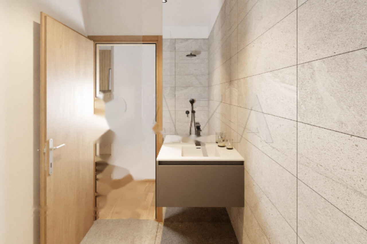 Büro in Ljubljana, Slowenien, 307 m² - Foto 13