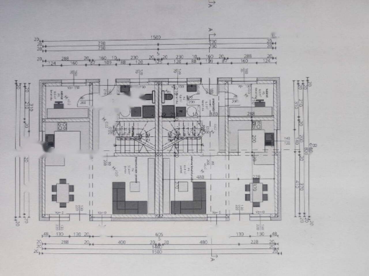 Maison à Ljubljana, Slovénie, 163 m² - image 19