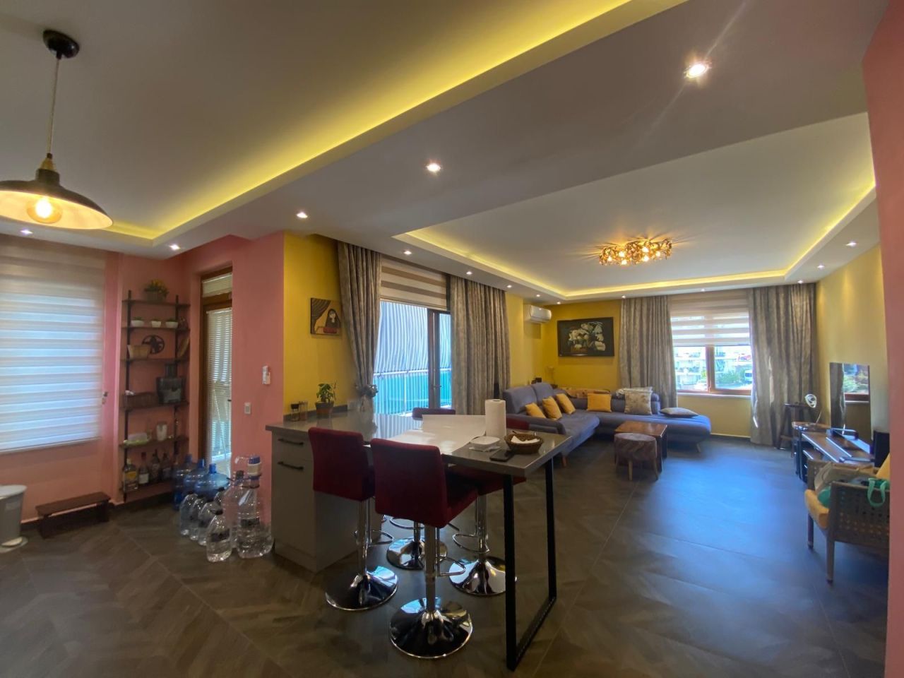 Apartment in Alanya, Turkey, 150 m² - picture 2