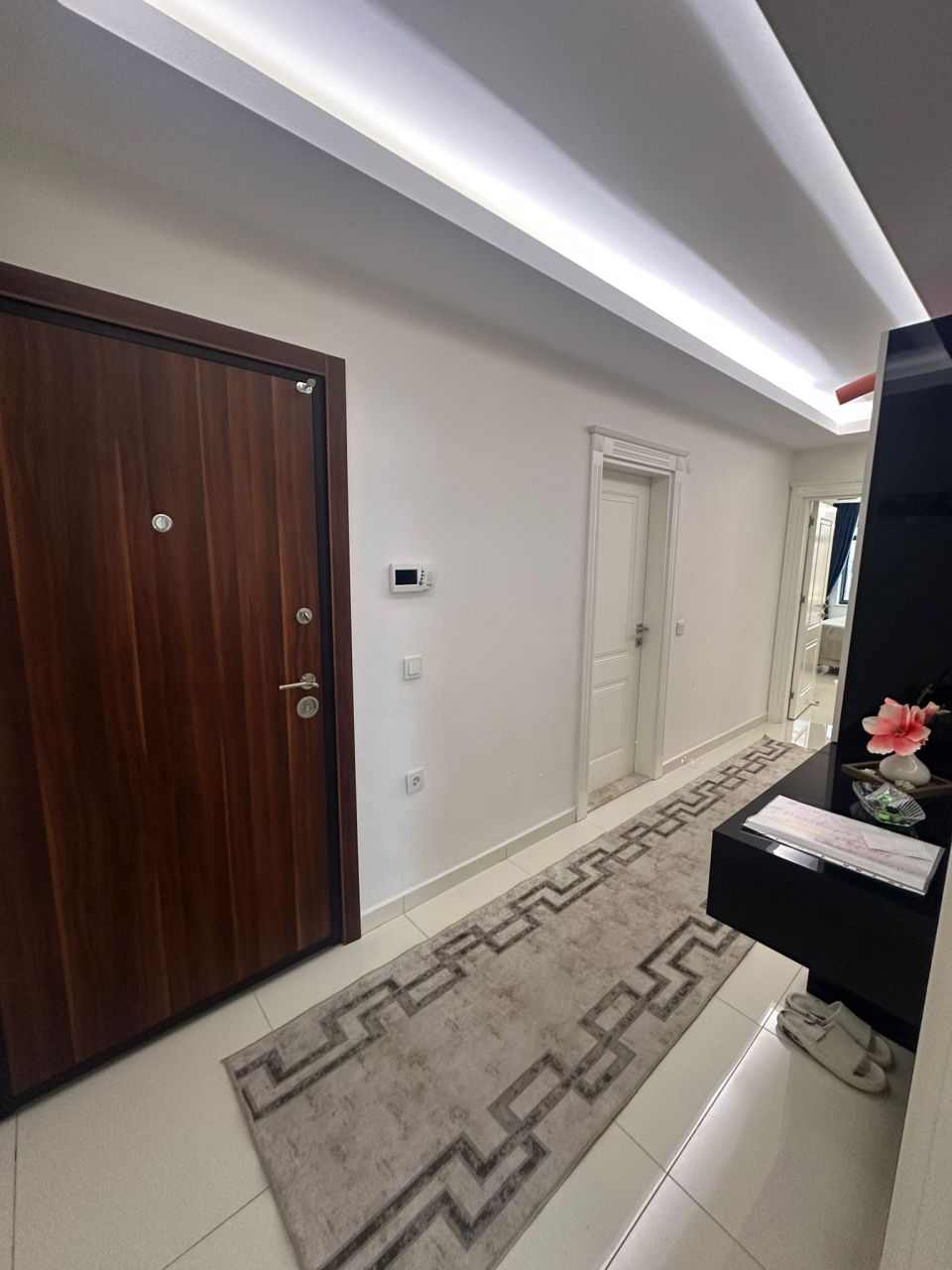 Apartment in Alanya, Turkey, 115 m² - picture 2