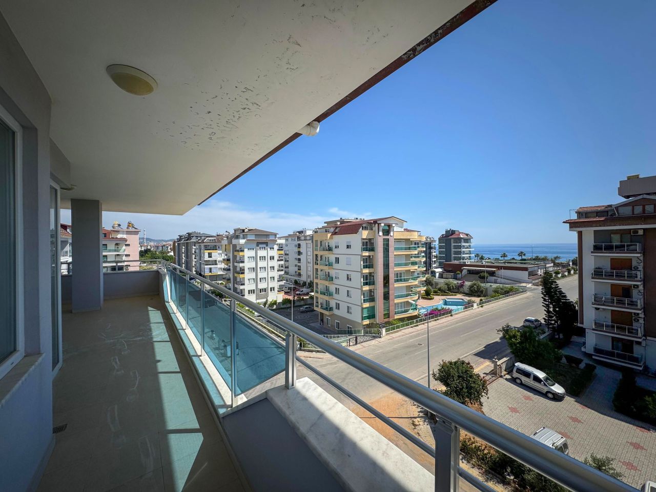 Apartment in Alanya, Turkey, 200 m² - picture 2