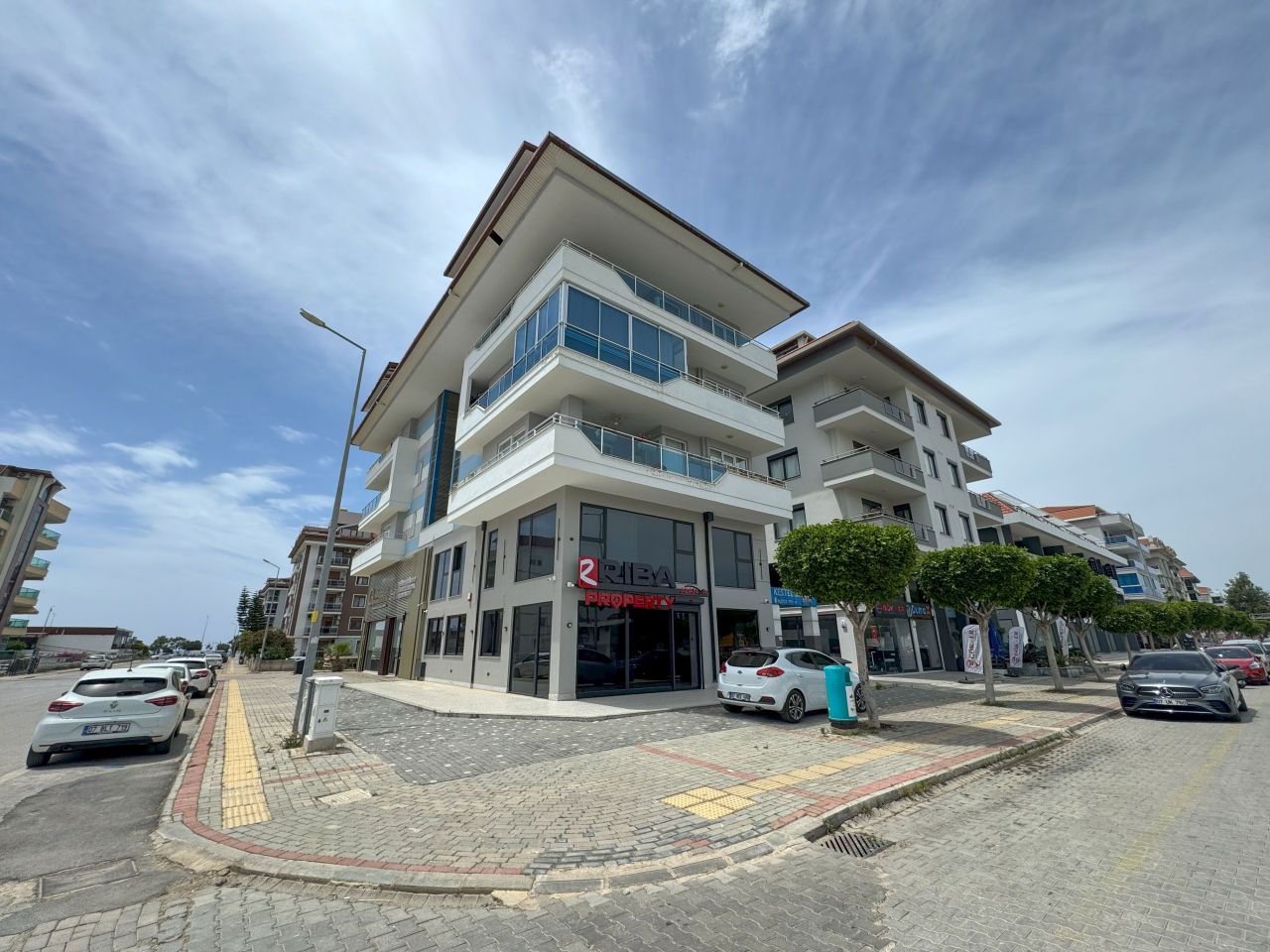 Apartment in Alanya, Turkey, 200 m² - picture 3