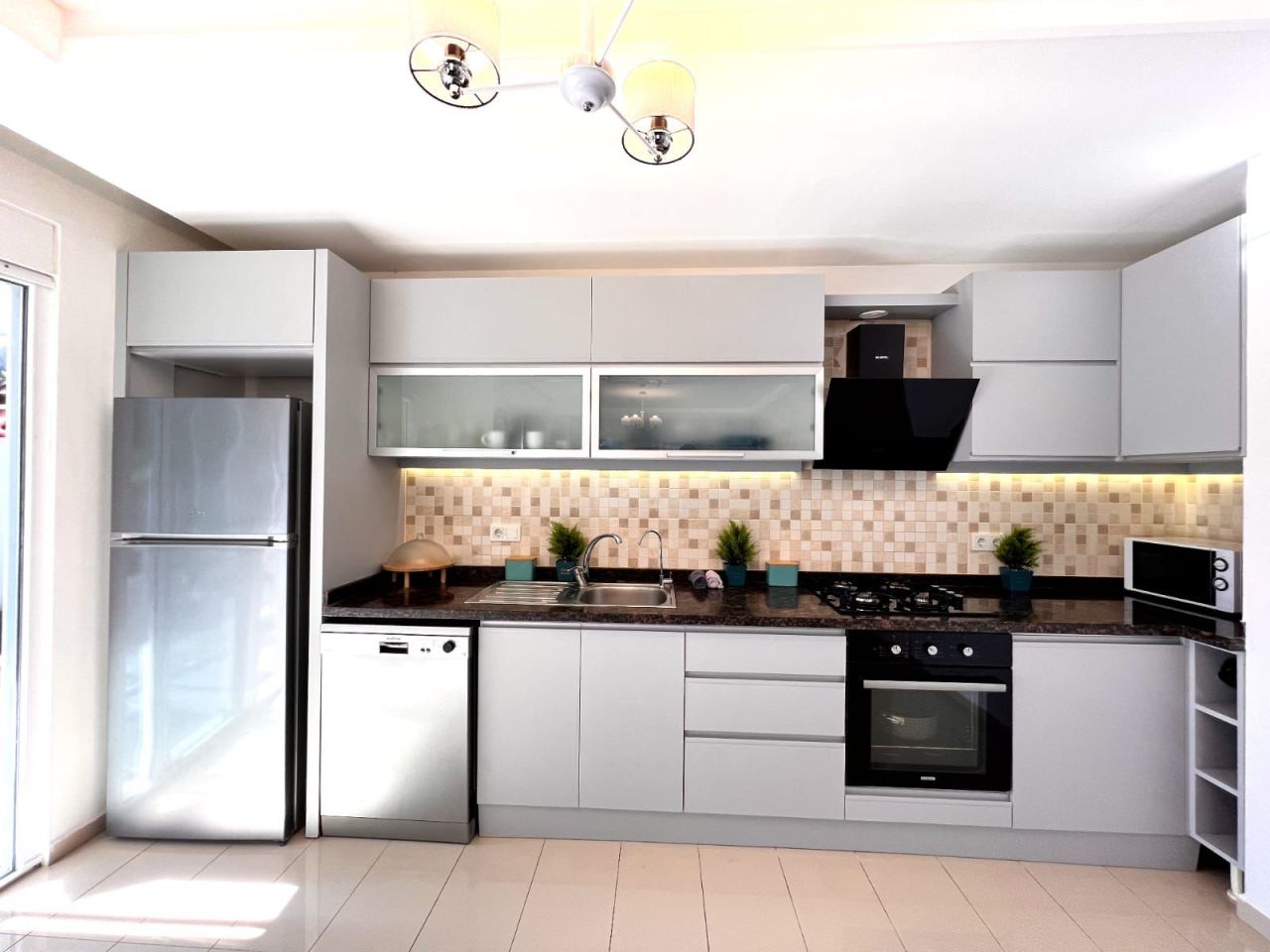 Apartment in Alanya, Turkey, 160 m² - picture 3