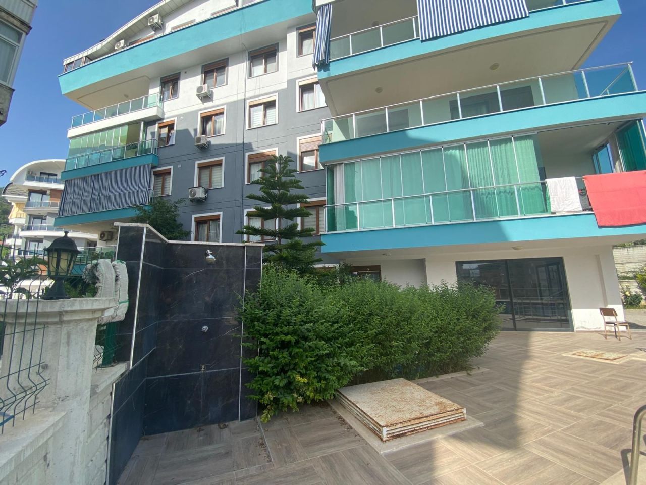 Apartment in Alanya, Turkey, 150 m² - picture 3