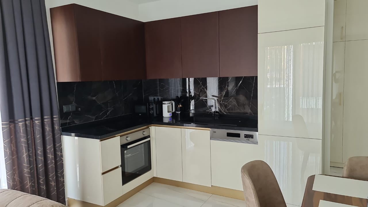 Apartment in Alanya, Turkey, 85 m² - picture 4