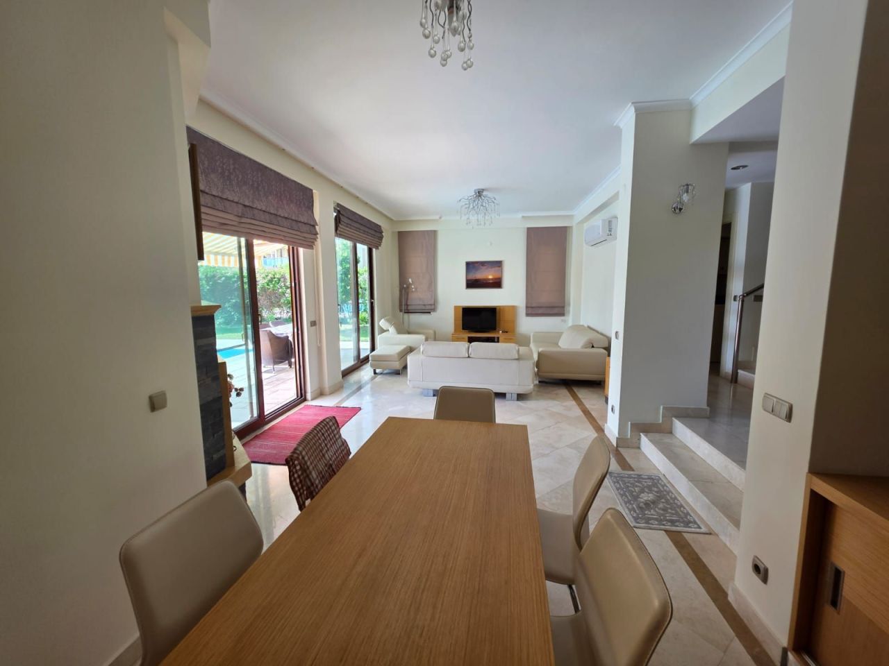 Villa a Alanya, Turchia, 250 m² - foto 4