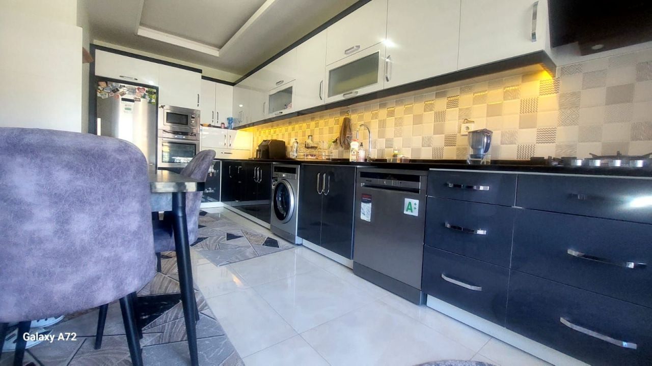 Apartment in Alanya, Turkey, 340 m² - picture 4