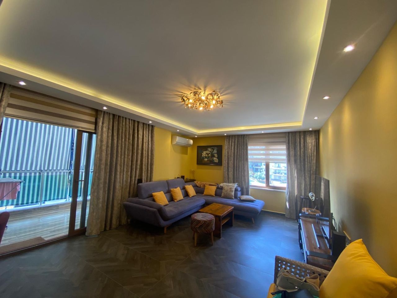 Apartment in Alanya, Turkey, 150 m² - picture 4