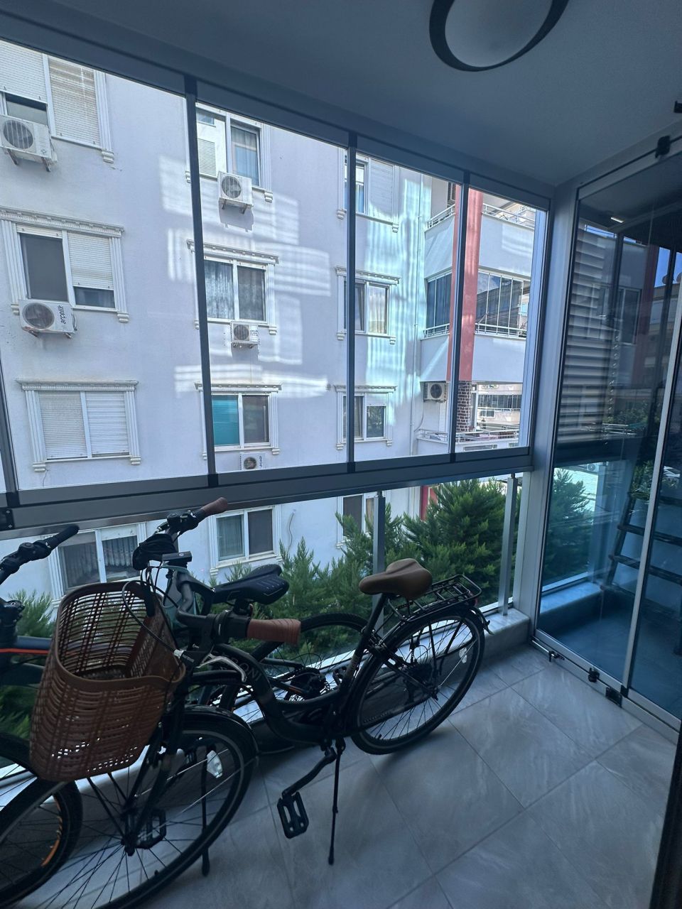 Apartment in Alanya, Turkey, 115 m² - picture 5