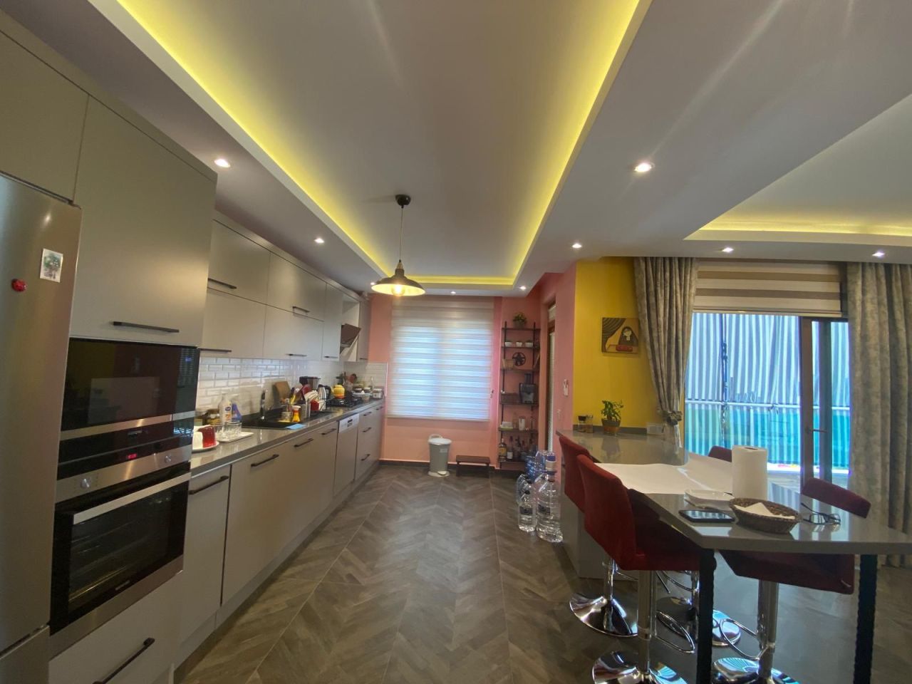 Apartment in Alanya, Turkey, 150 m² - picture 5