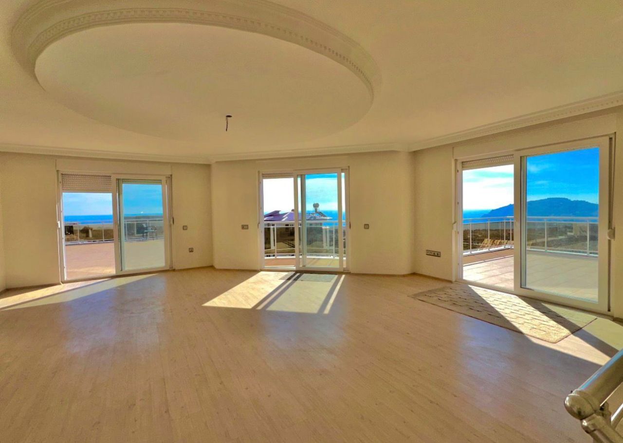 Villa en Alanya, Turquia, 450 m² - imagen 5