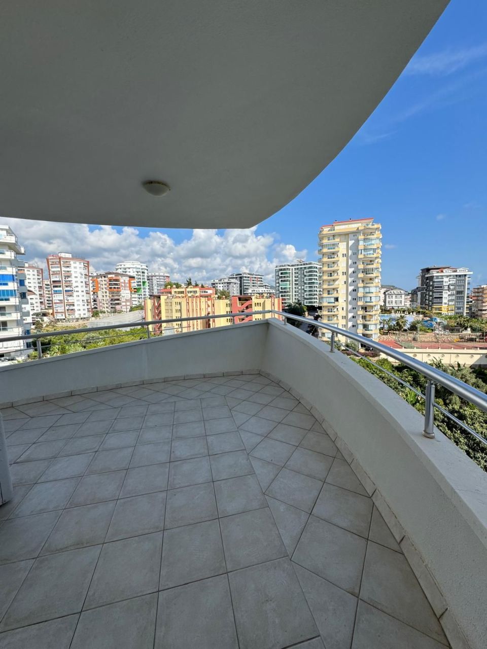Appartamenti a Alanya, Turchia, 120 m² - foto 5
