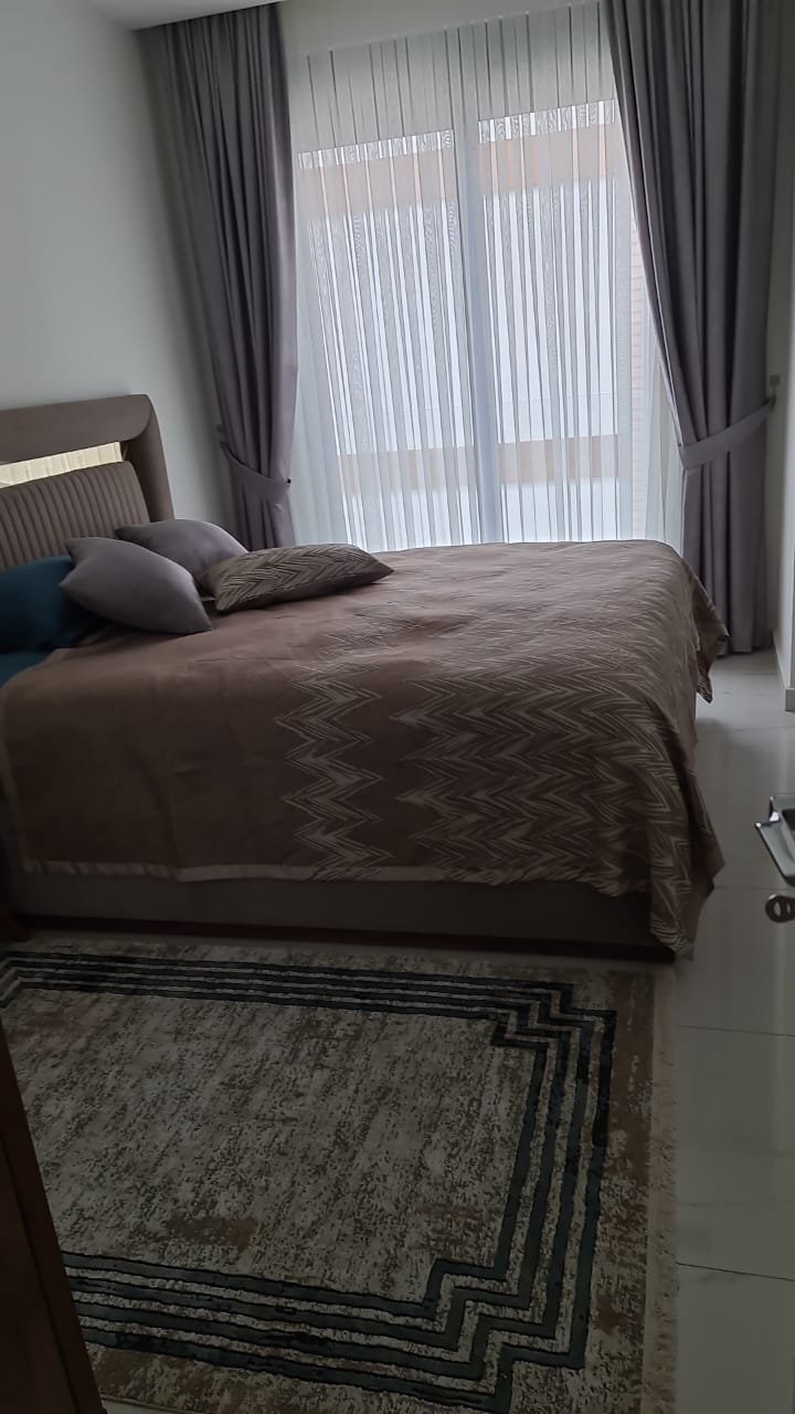 Apartment in Alanya, Turkey, 85 m² - picture 5