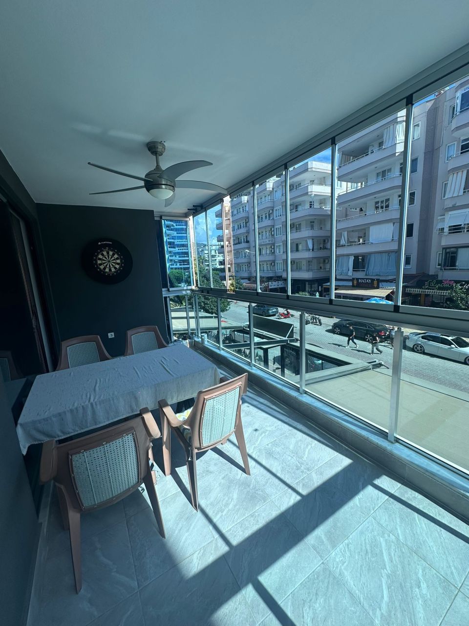 Apartment in Alanya, Turkey, 115 m² - picture 6