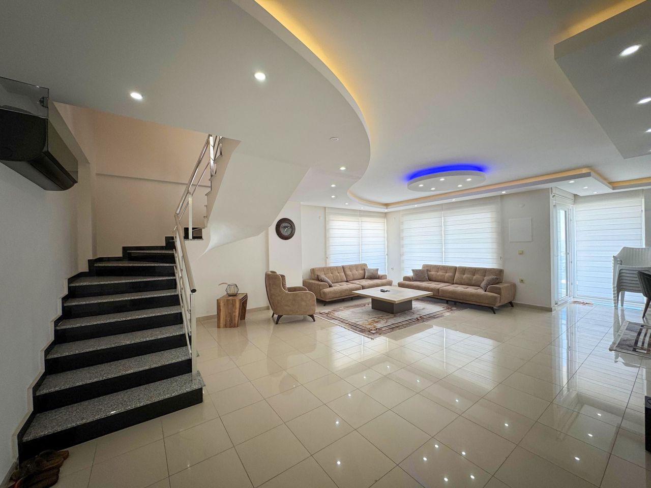 Apartment in Alanya, Turkey, 200 m² - picture 6