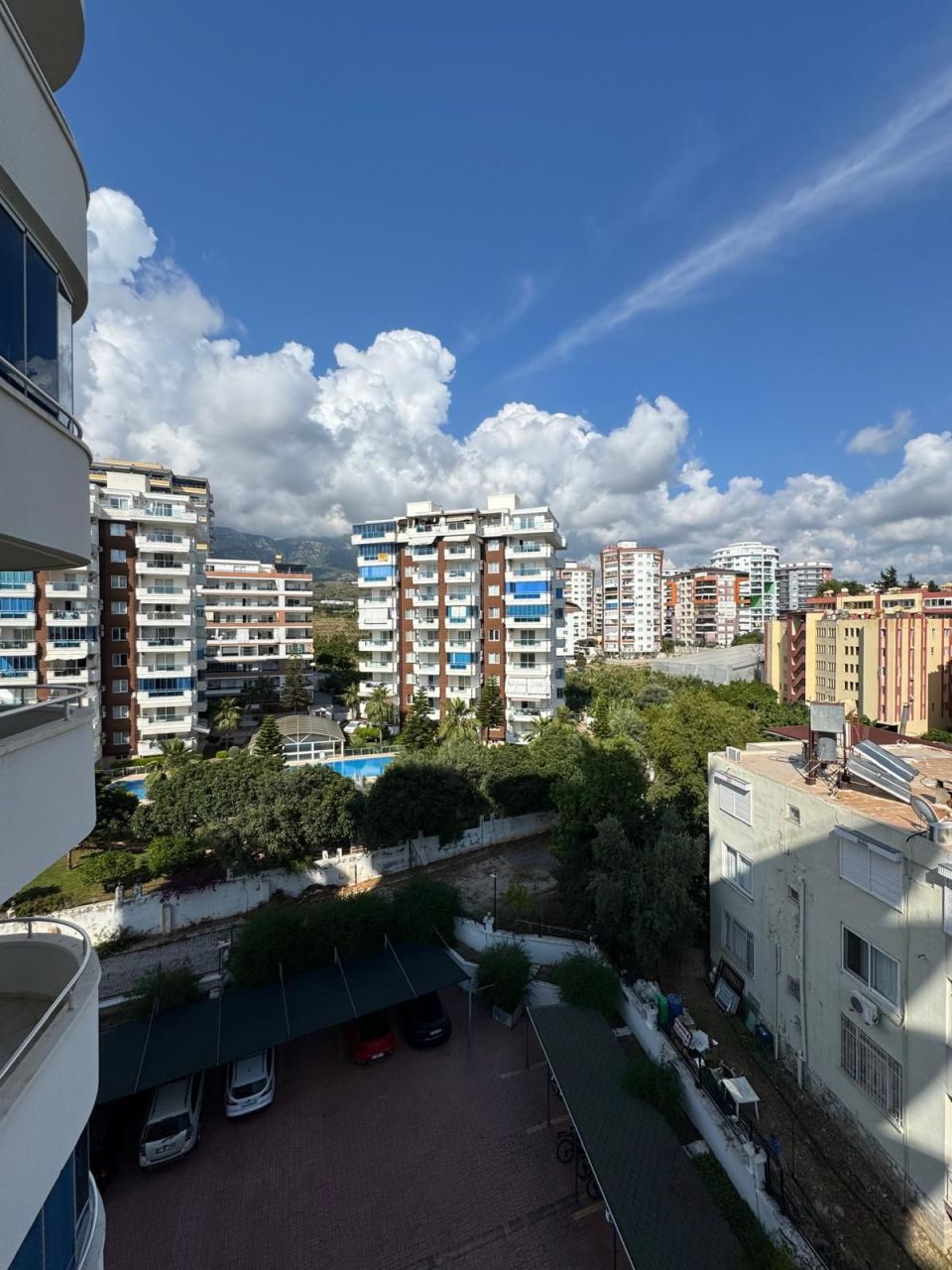 Appartamenti a Alanya, Turchia, 120 m² - foto 6