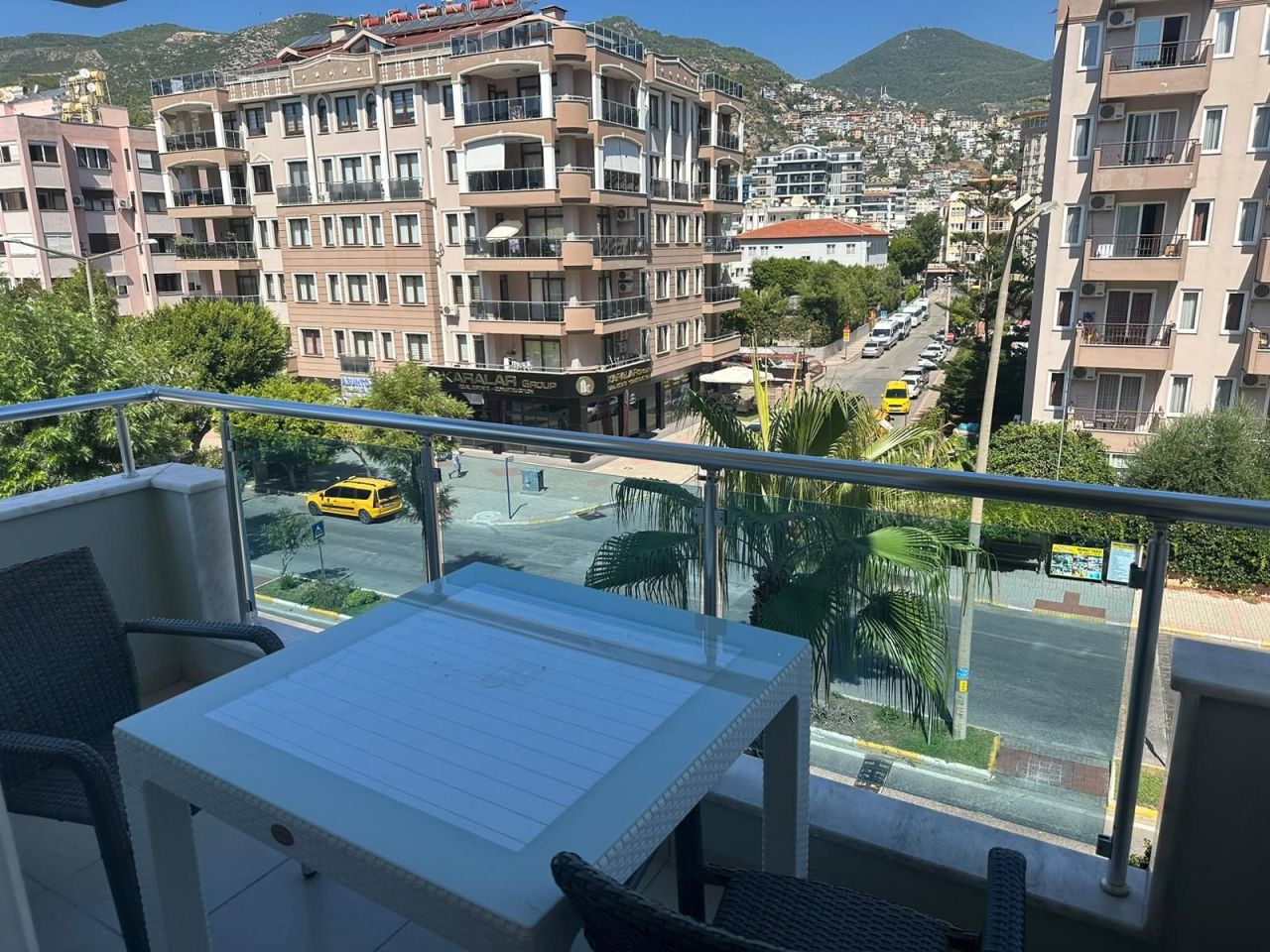 Apartamento en Alanya, Turquia, 80 m² - imagen 6