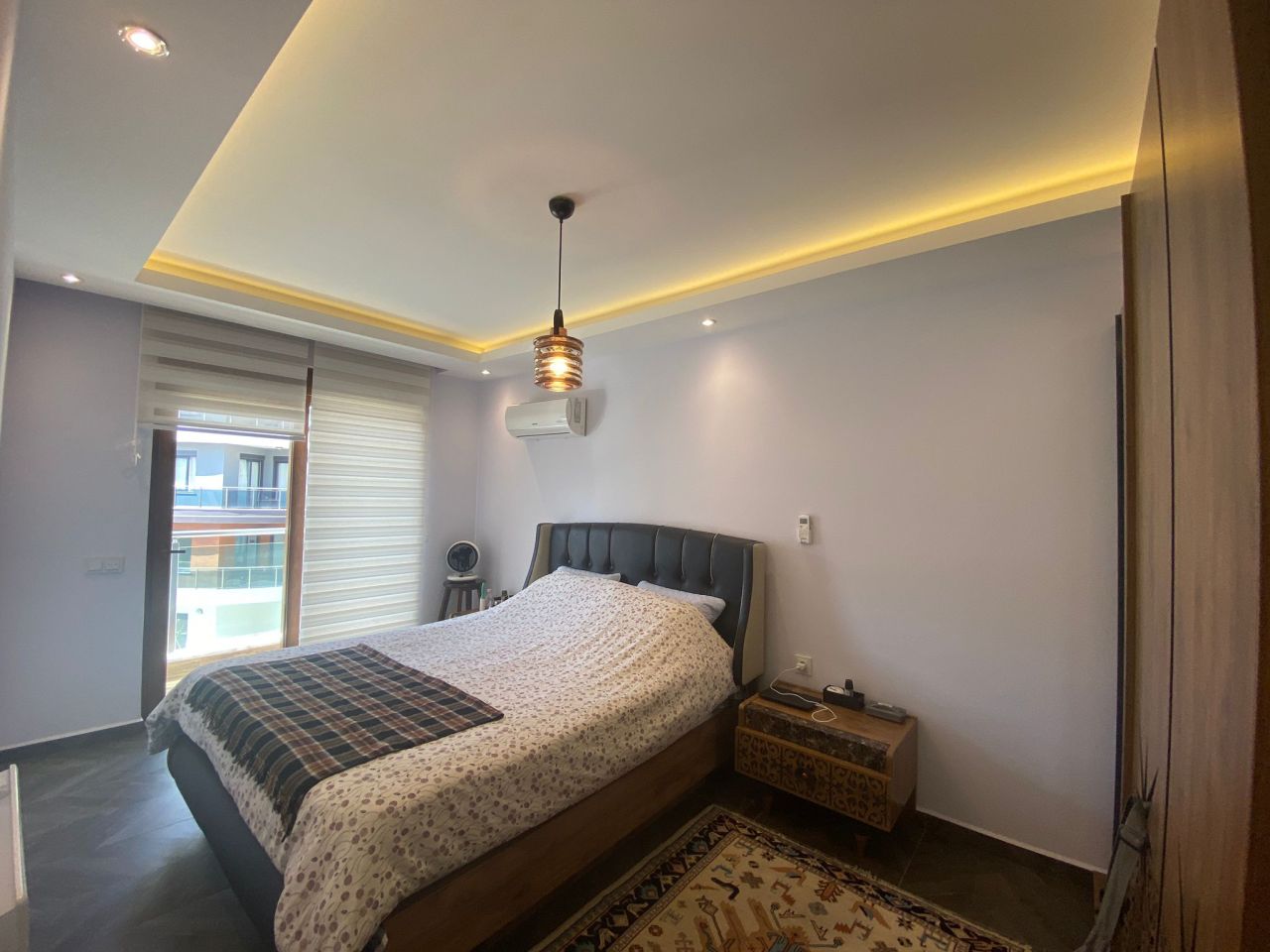 Apartment in Alanya, Turkey, 150 m² - picture 6