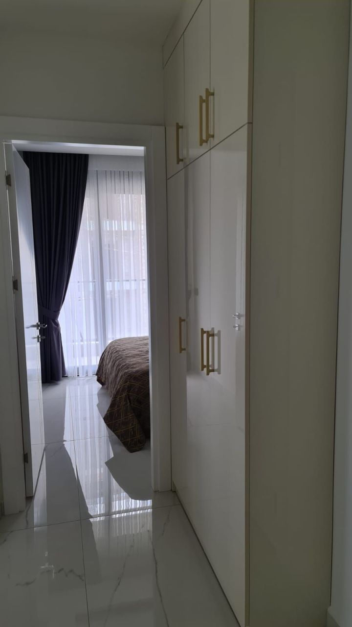 Apartment in Alanya, Turkey, 85 m² - picture 6