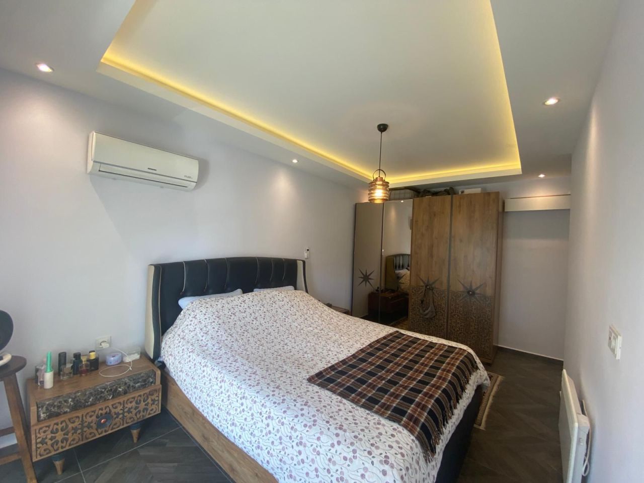 Apartment in Alanya, Turkey, 150 m² - picture 7