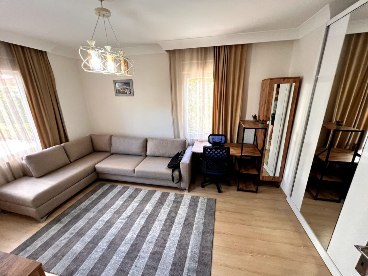 Apartment in Alanya, Turkey, 160 m² - picture 7