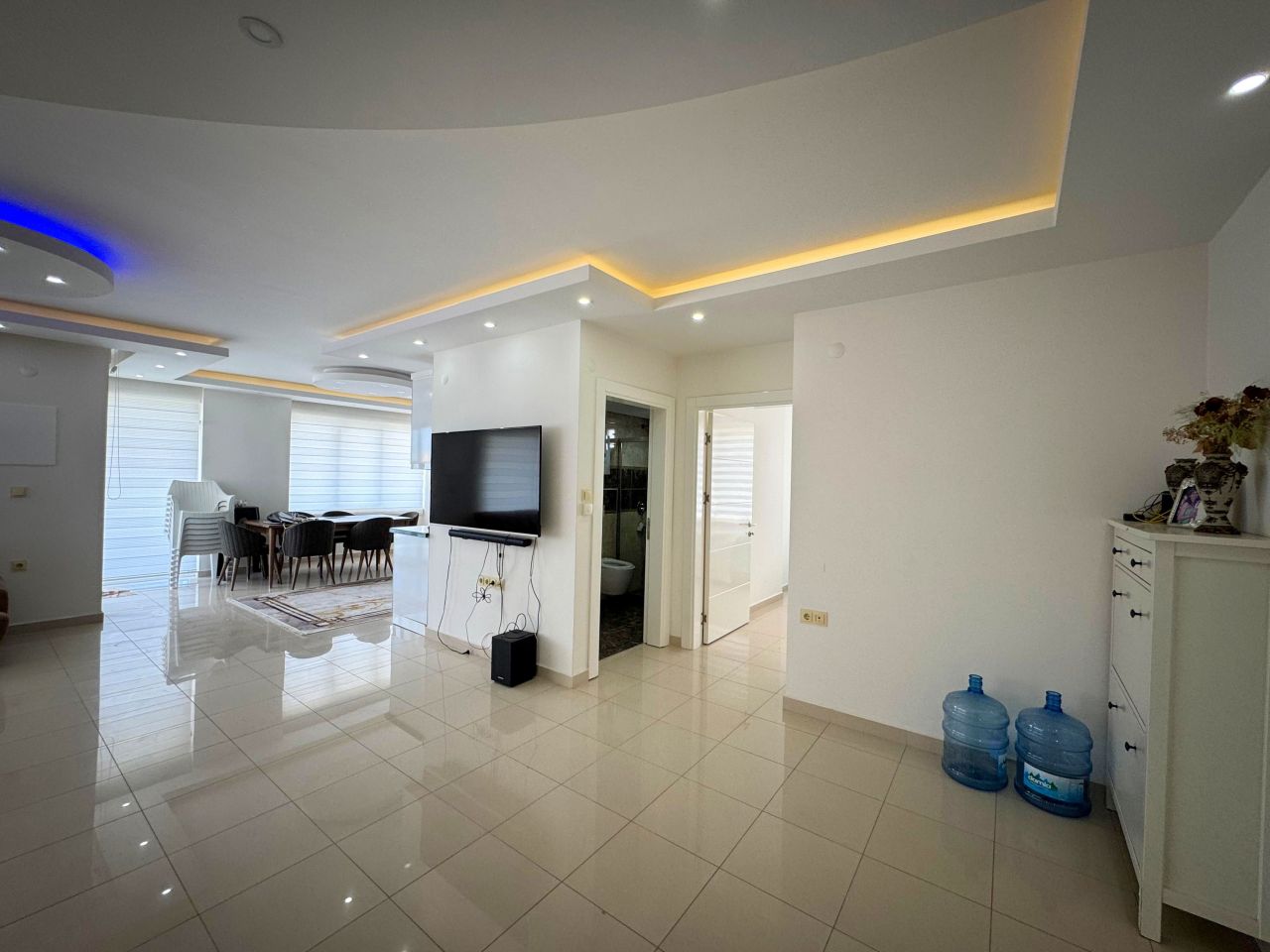 Apartment in Alanya, Turkey, 200 m² - picture 7