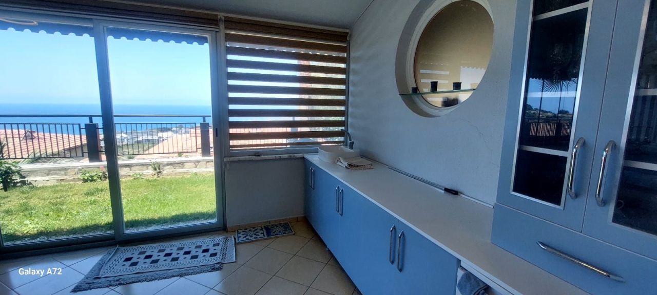 Appartamenti a Alanya, Turchia, 110 m² - foto 8