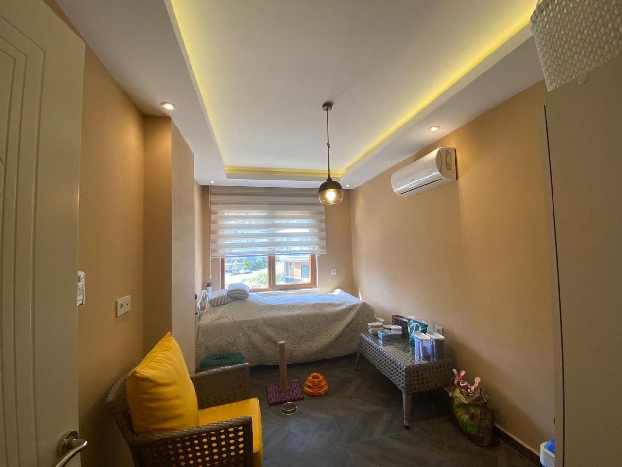 Apartment in Alanya, Turkey, 150 m² - picture 8