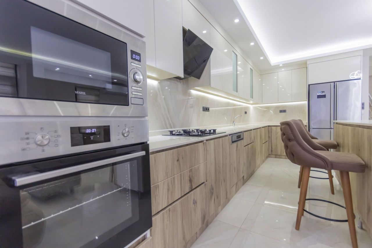 Villa a Alanya, Turchia, 300 m² - foto 8