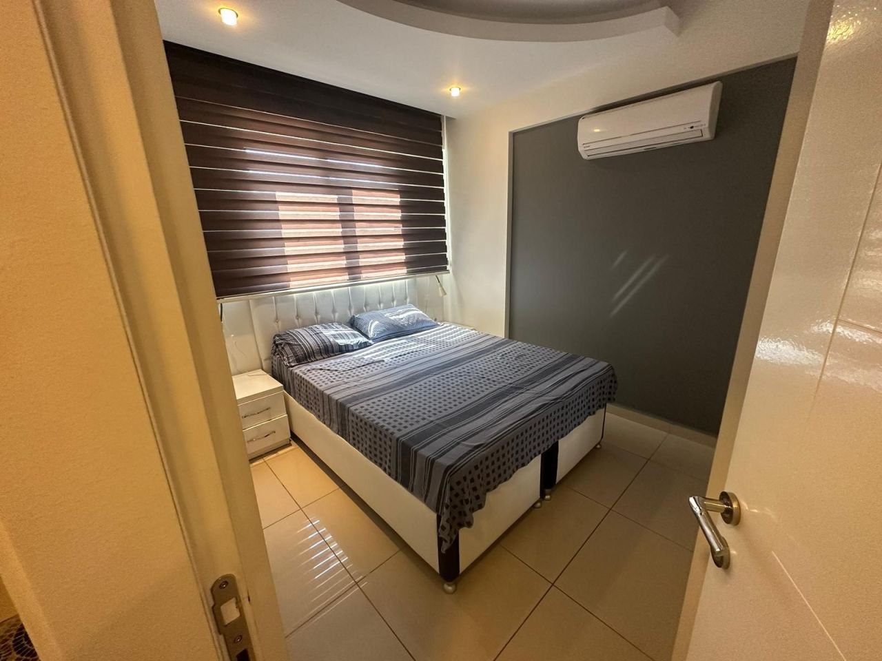 Apartamento en Alanya, Turquia, 80 m² - imagen 8