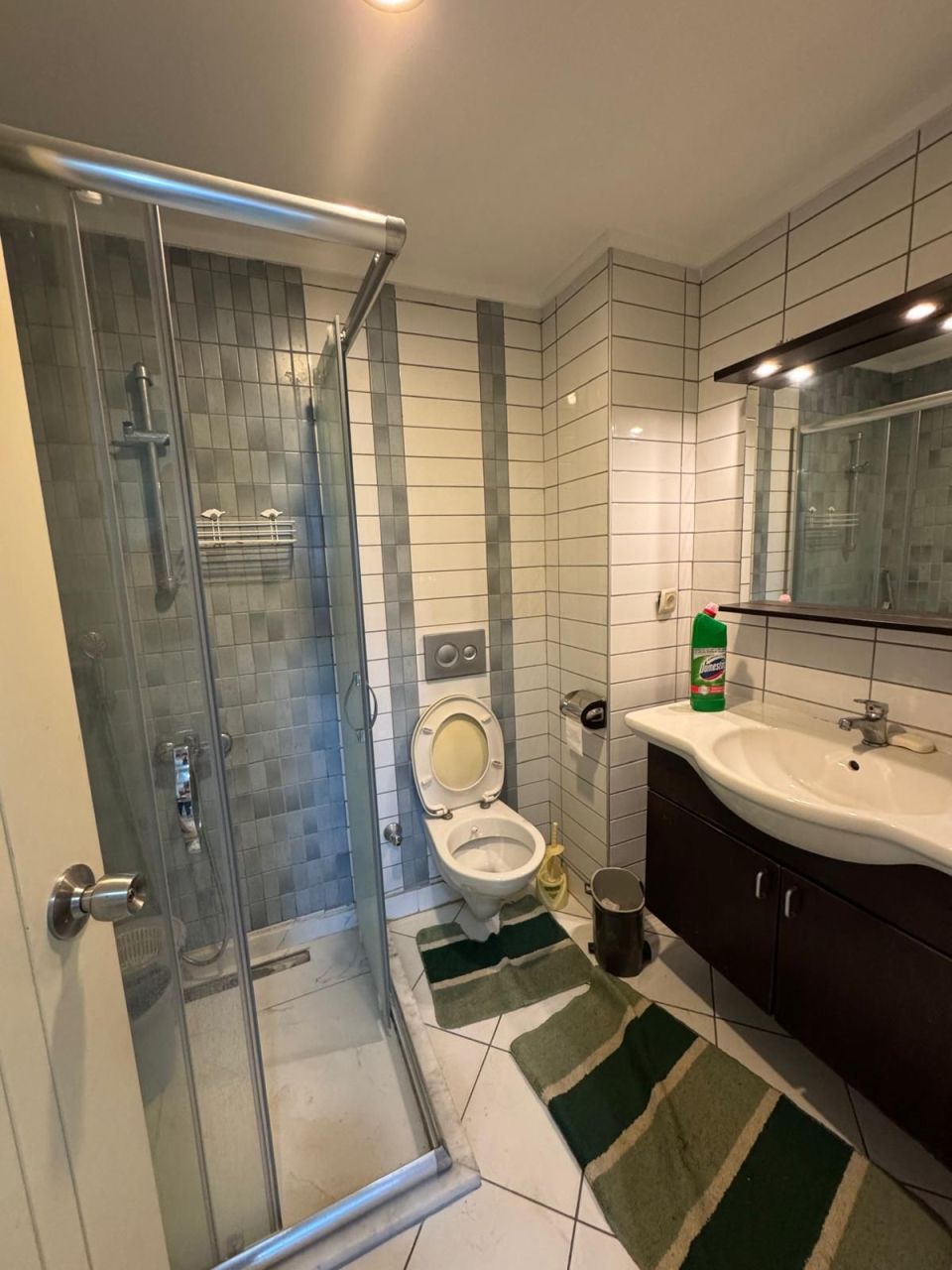 Appartamenti a Alanya, Turchia, 120 m² - foto 8