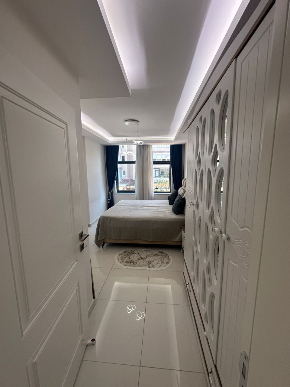 Apartment in Alanya, Turkey, 115 m² - picture 9