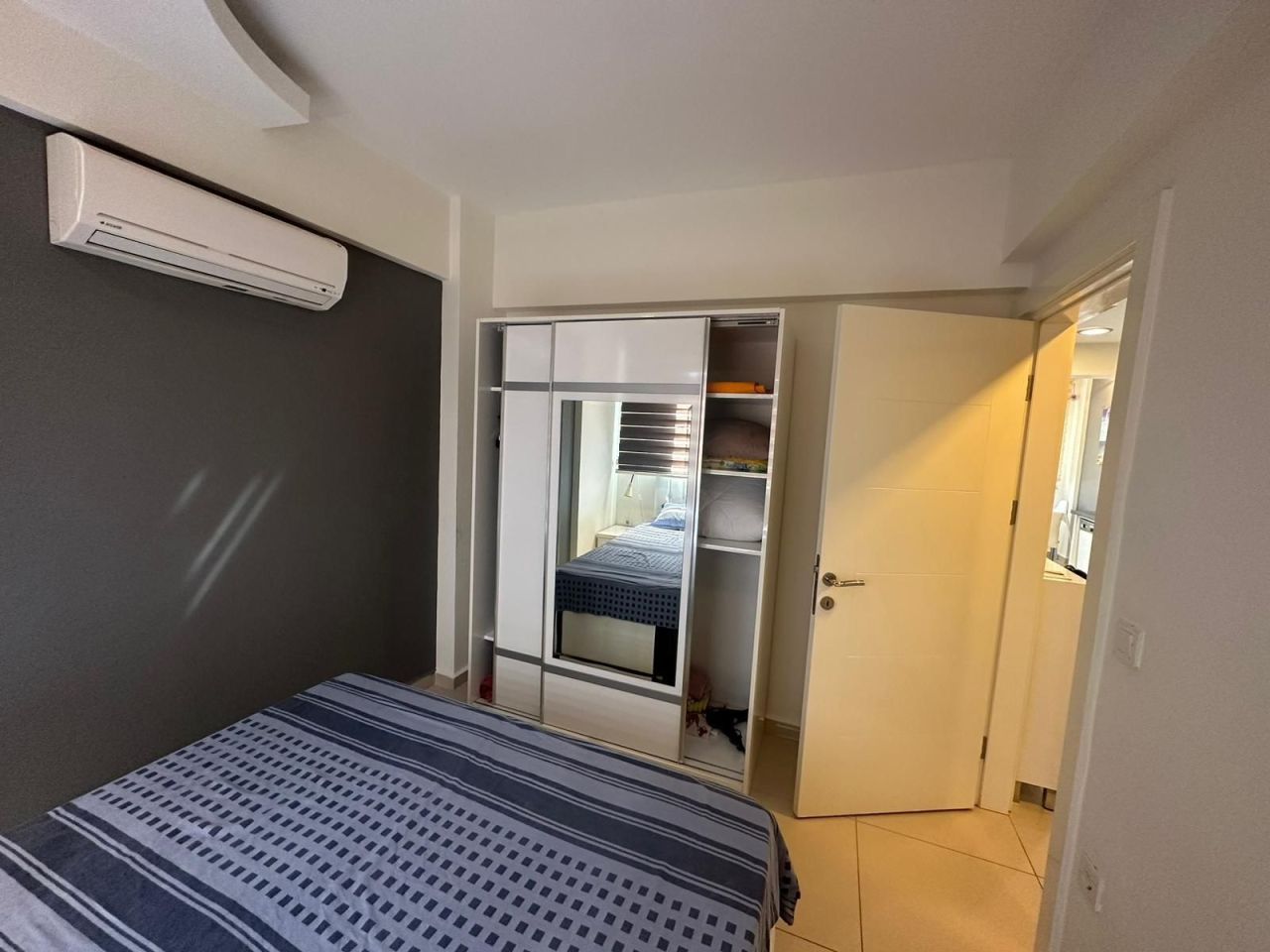 Apartamento en Alanya, Turquia, 80 m² - imagen 9