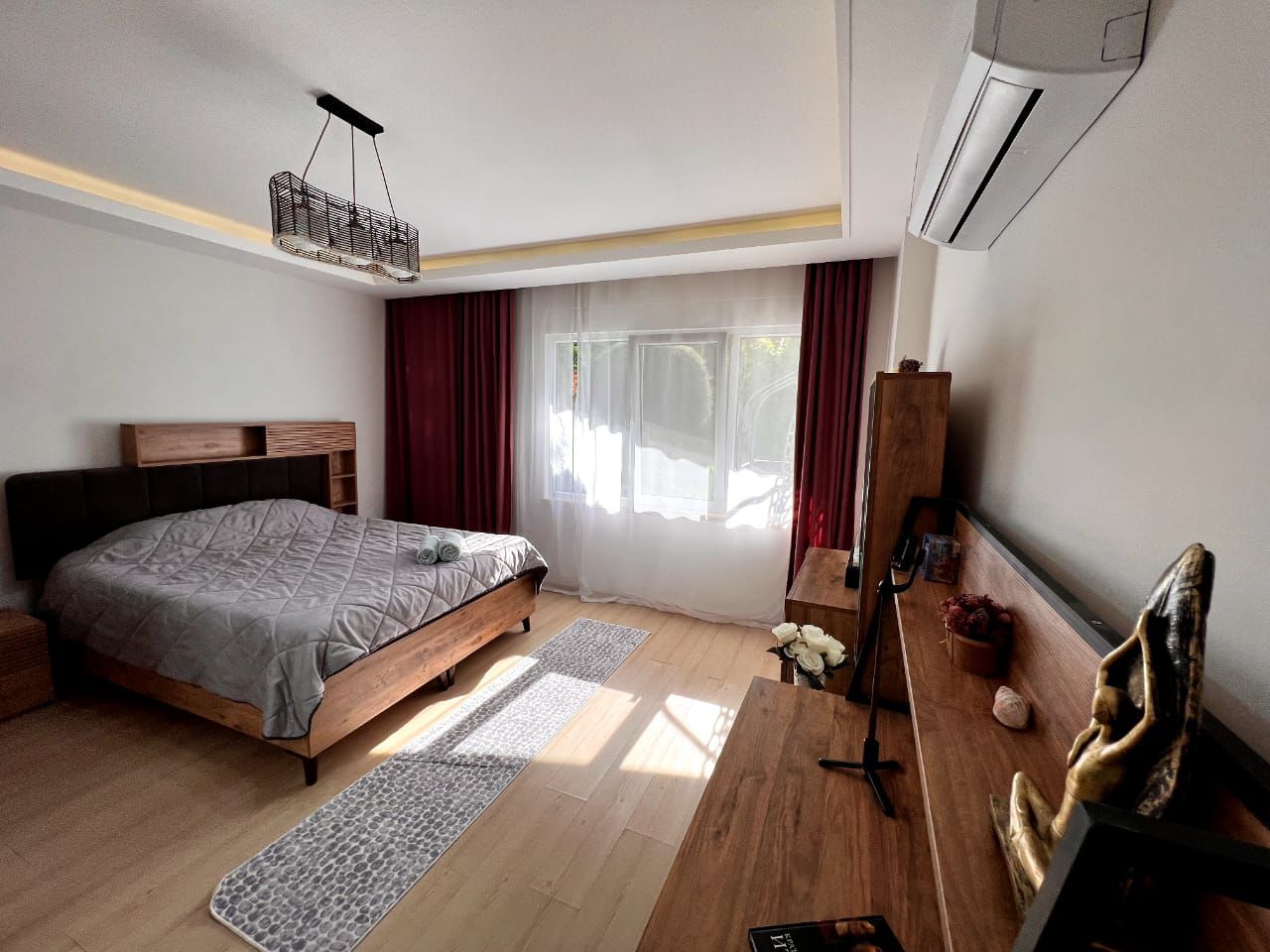 Apartment in Alanya, Turkey, 160 m² - picture 9