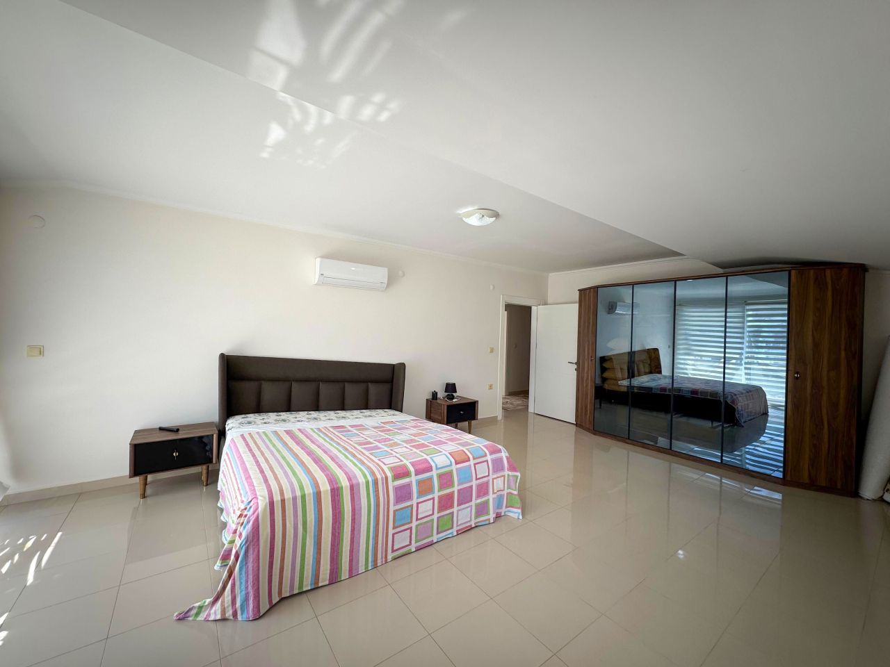 Apartment in Alanya, Turkey, 200 m² - picture 9