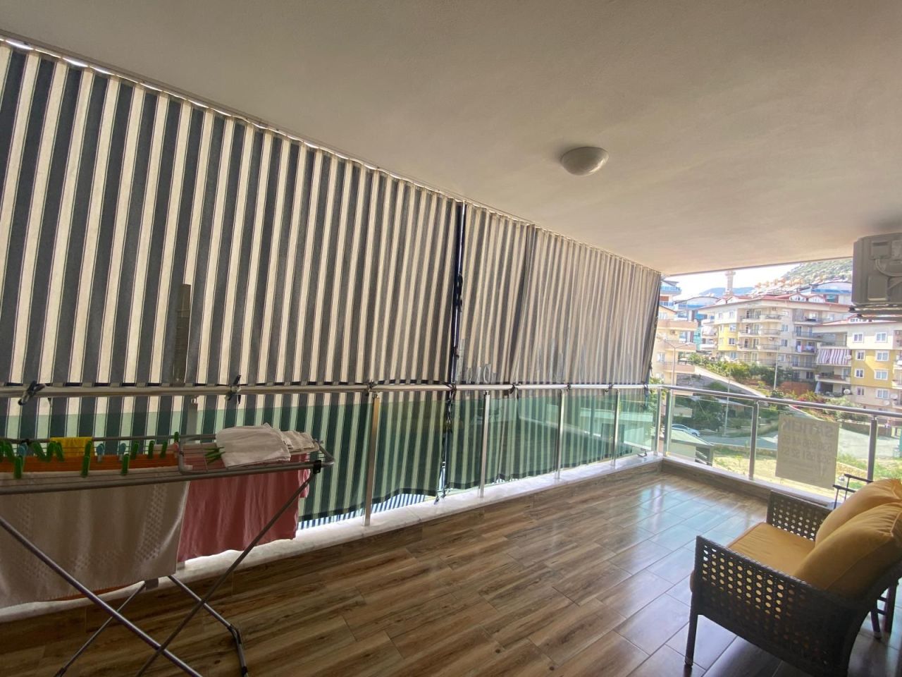 Apartment in Alanya, Turkey, 150 m² - picture 9