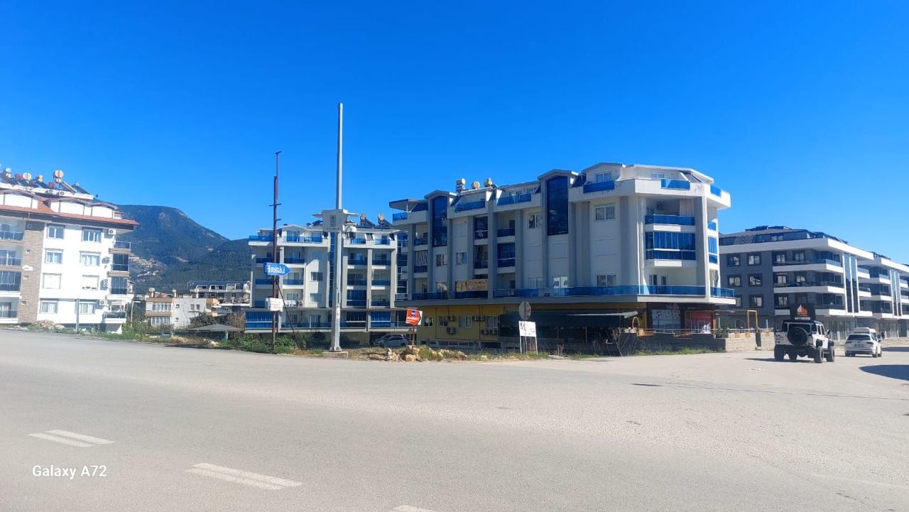 Apartment in Alanya, Turkey, 340 m² - picture 9