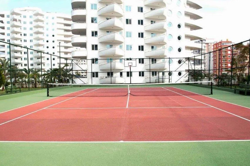 Appartamenti a Alanya, Turchia, 120 m² - foto 10