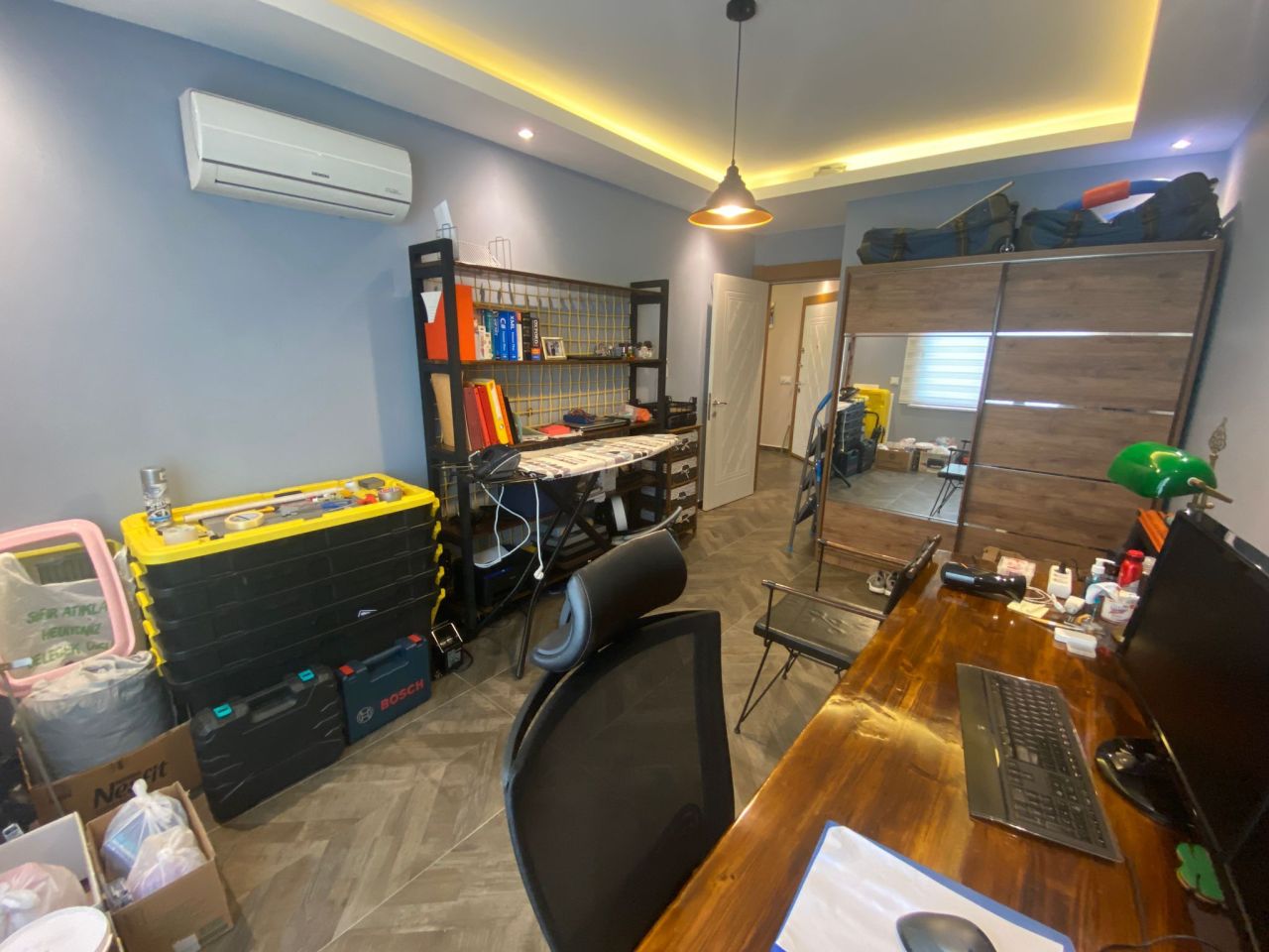 Apartment in Alanya, Turkey, 150 m² - picture 10