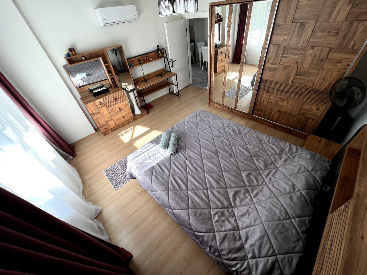 Apartment in Alanya, Turkey, 160 m² - picture 10