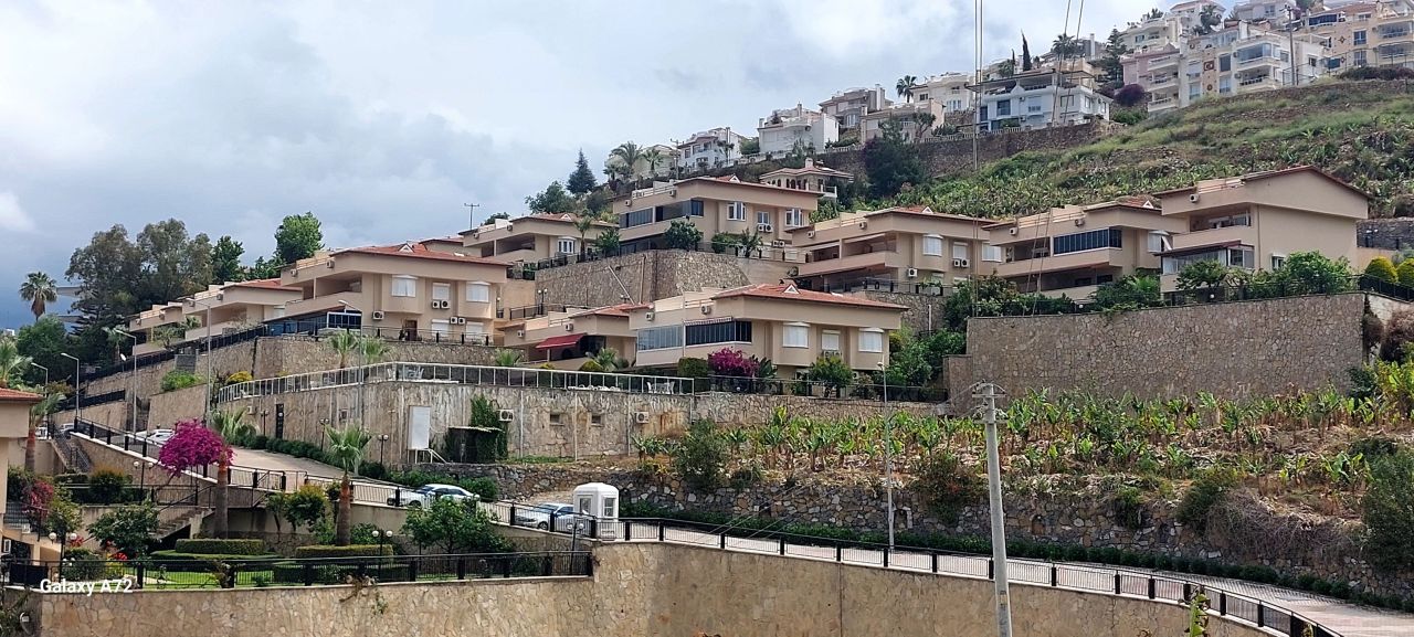 Appartamenti a Alanya, Turchia, 110 m² - foto 10