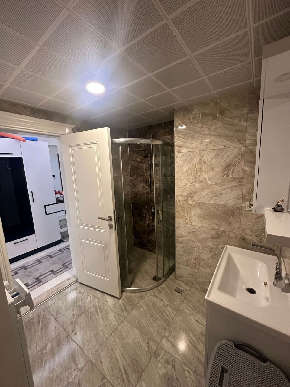 Apartment in Alanya, Turkey, 115 m² - picture 10