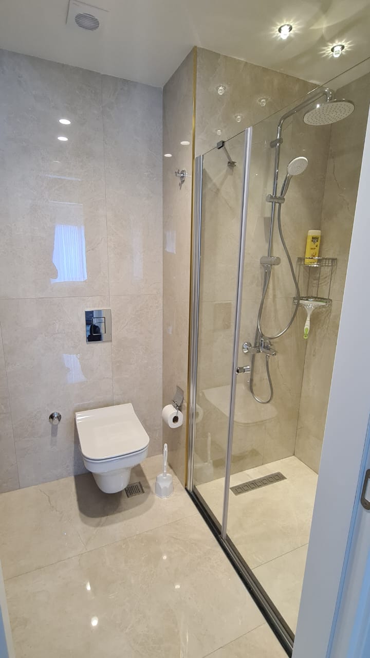 Apartment in Alanya, Turkey, 85 m² - picture 10